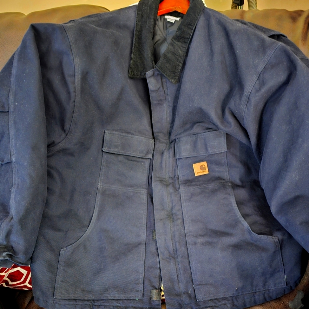 Carhartt Men's coat